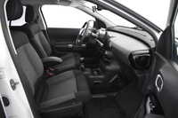 Citroën C4 Cactus vaihtoauto