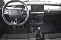 Citroën C4 Cactus vaihtoauto