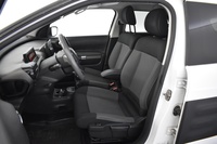 Citroën C4 Cactus vaihtoauto