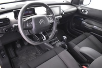 Citroën C4 Cactus vaihtoauto