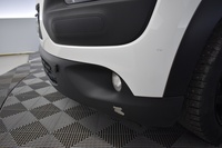 Citroën C4 Cactus vaihtoauto