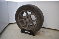 Citroën C4 Cactus vaihtoauto