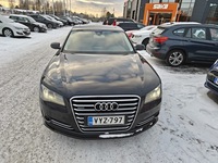 Audi A8 vaihtoauto