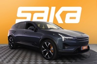 Polestar 3 vaihtoauto