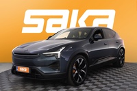 Polestar 3 vaihtoauto