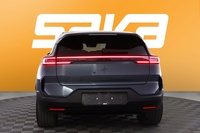 Polestar 3 vaihtoauto