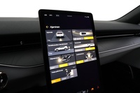 Polestar 3 vaihtoauto