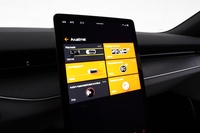 Polestar 3 vaihtoauto
