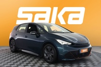 Cupra Born vaihtoauto