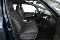 Cupra Born vaihtoauto