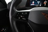 Cupra Born vaihtoauto