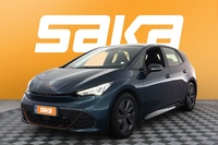 Cupra Born vaihtoauto