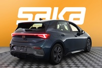 Cupra Born vaihtoauto