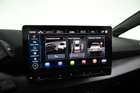 Cupra Born vaihtoauto