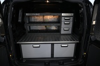 Volkswagen Caddy vaihtoauto