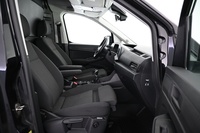 Volkswagen Caddy vaihtoauto