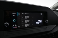 Volkswagen Caddy vaihtoauto