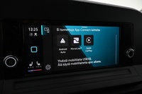 Volkswagen Caddy vaihtoauto