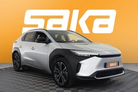 Toyota bZ4X vaihtoauto