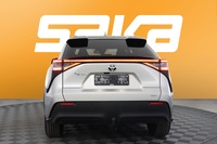 Toyota bZ4X vaihtoauto