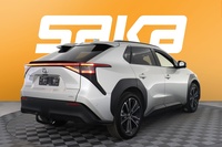 Toyota bZ4X vaihtoauto