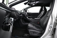 Toyota bZ4X vaihtoauto