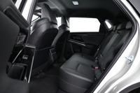 Toyota bZ4X vaihtoauto