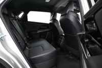 Toyota bZ4X vaihtoauto