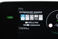 Toyota bZ4X vaihtoauto