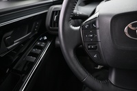 Toyota bZ4X vaihtoauto