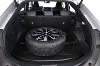 Toyota bZ4X vaihtoauto