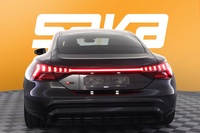 Audi e-tron GT vaihtoauto