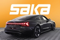 Audi e-tron GT vaihtoauto