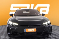 Audi e-tron GT vaihtoauto