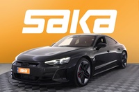 Audi e-tron GT vaihtoauto