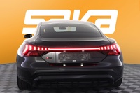 Audi e-tron GT vaihtoauto