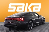 Audi e-tron GT vaihtoauto