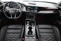 Audi e-tron GT vaihtoauto