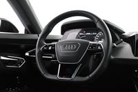 Audi e-tron GT vaihtoauto