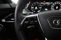 Audi e-tron GT vaihtoauto