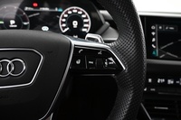 Audi e-tron GT vaihtoauto