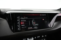 Audi e-tron GT vaihtoauto