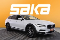 Volvo V90 Cross Country vaihtoauto
