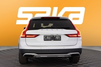 Volvo V90 Cross Country vaihtoauto