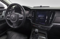 Volvo V90 Cross Country vaihtoauto