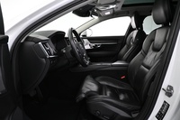 Volvo V90 Cross Country vaihtoauto