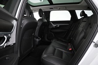 Volvo V90 Cross Country vaihtoauto