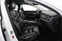 Volvo V90 Cross Country vaihtoauto