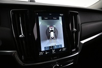 Volvo V90 Cross Country vaihtoauto