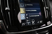 Volvo V90 Cross Country vaihtoauto